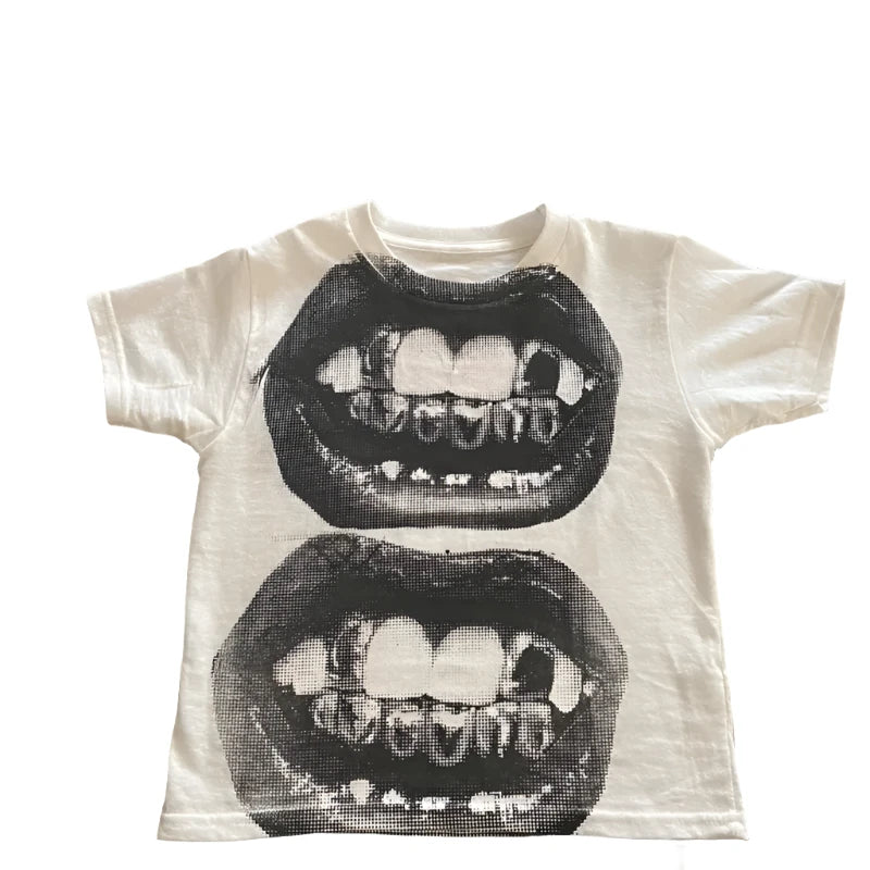 Baby Street Tee