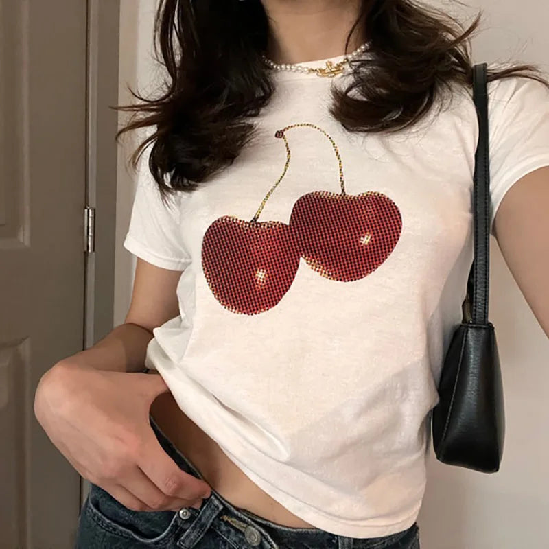 Cherry Crop