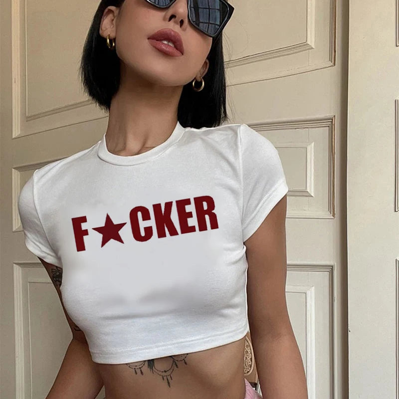 The Kitten Club Baby Tee